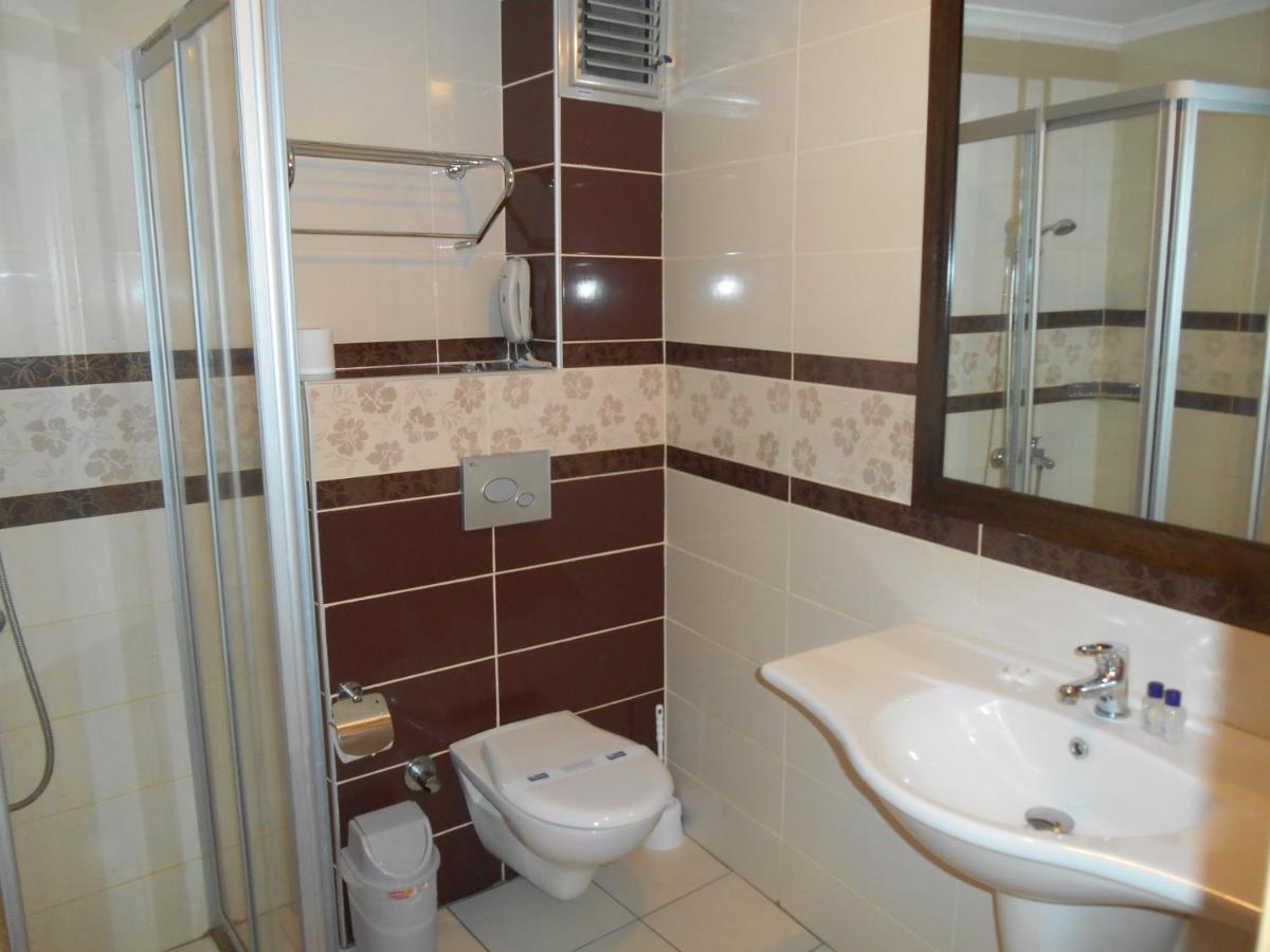 Hotel Kovarna Decin Esterno foto