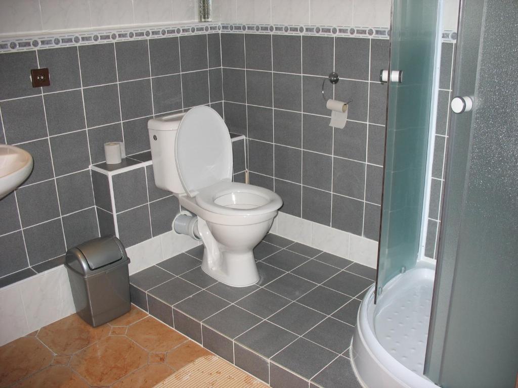 Hotel Kovarna Decin Camera foto