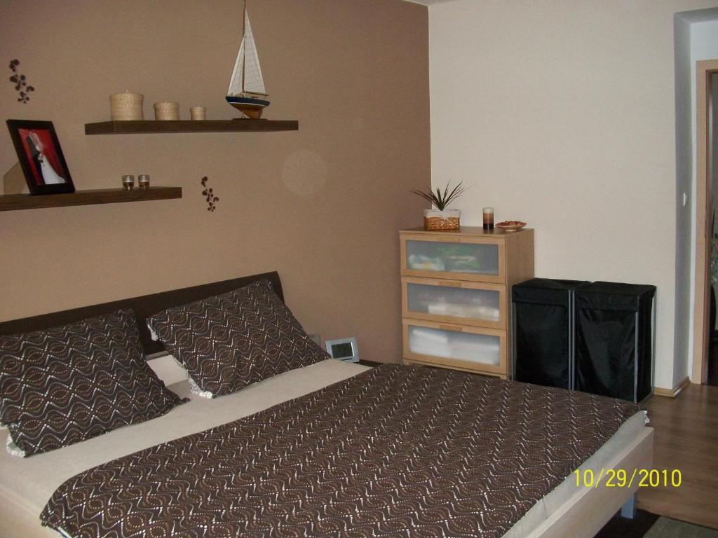 Hotel Kovarna Decin Camera foto