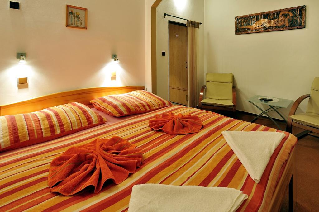 Hotel Kovarna Decin Camera foto